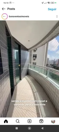 Amplo 120m2, 3suítes, 2vagas, nascente liga 9 87 48 31 08 Diego9989F dubai740kfinal....nun