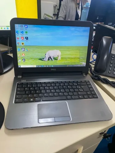 dell 5437