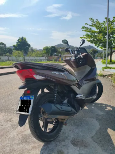 Honda PCX 150 DLX