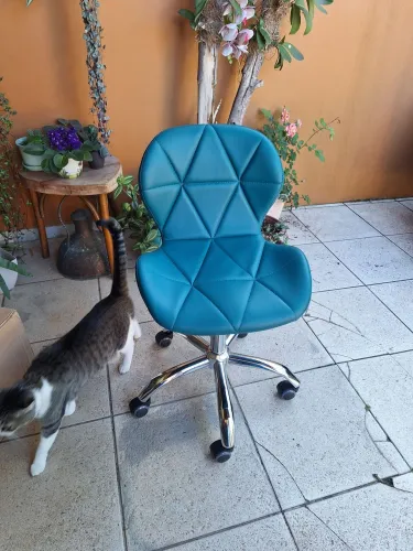CAFEIRA DE ESCRITÓRIO NOVA