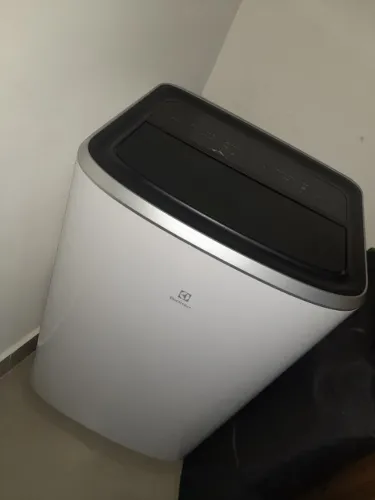 Ar condicionado Electrolux 12.000 btus