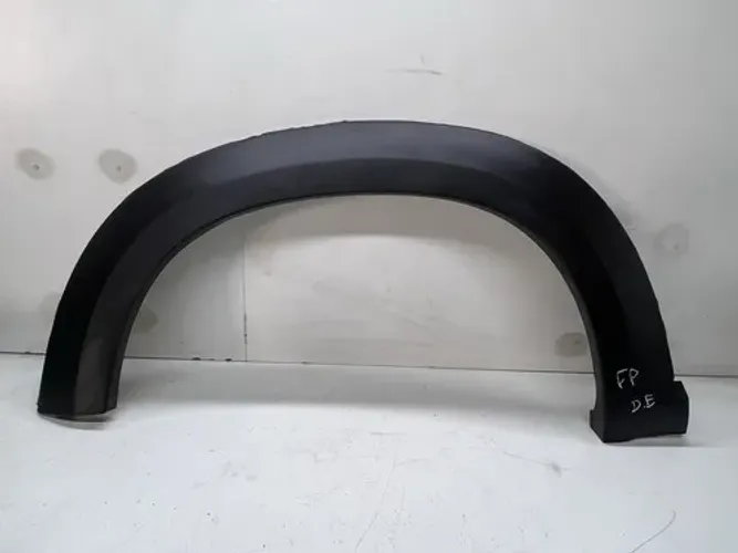 Moldura Aplique Paralama Esquerdo Fiat Pulse