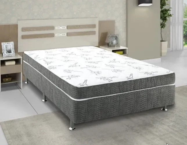 cama box entrega e compre sem complicação