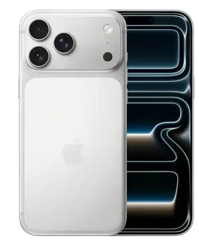 iPhone 17 Pro Max 256 GB - Lacrado comprado em Miami