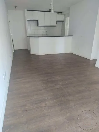 Apartamento à venda, no Jardim do Ypê em São Paulo, Parque Munhoz, com 2 quartos, 60m²
