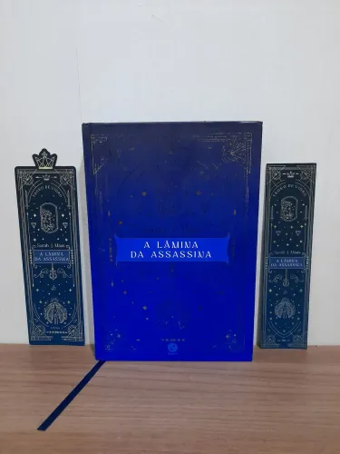 A Lâmina da Assassina