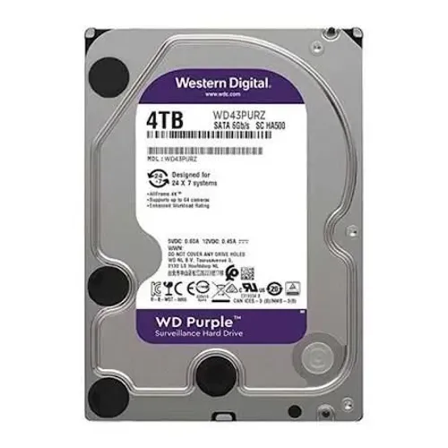 HD 4Tb
