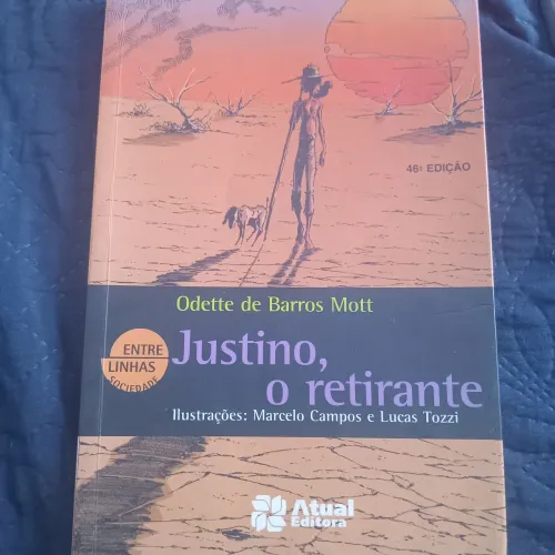 Justino Retirante