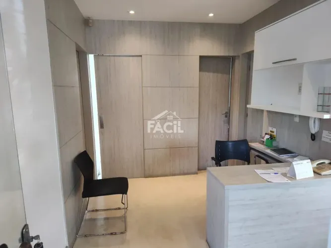 Conjunto / Sala em Enseada do Suá - Vitória