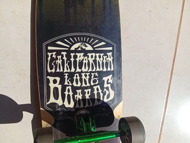 Skate série Premium especial