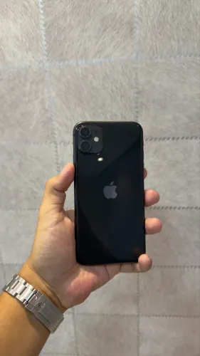 iPhone 11 64 gb todo original 100%