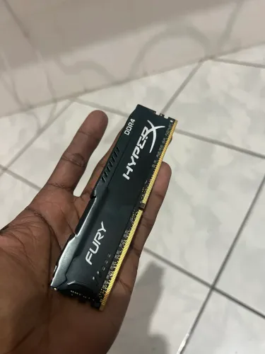 V> Memoria RAM 2x8gb 