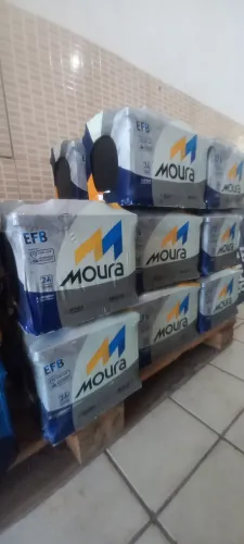 Baterias Automotivas entrega em Maceió e região 