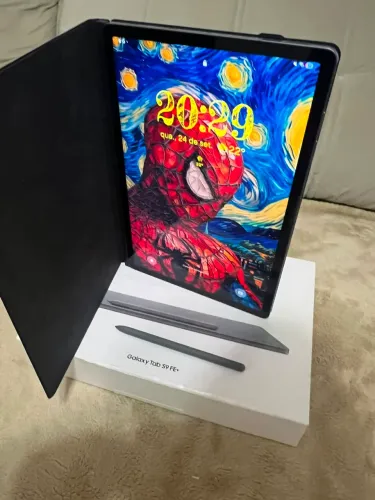 Galaxy Tab S9 Plus