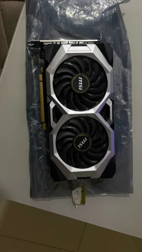 RTX 2060 12GB