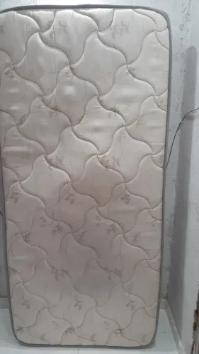 Colchão de espuma D33 solteiro