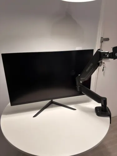Monitor e/ou Suporte