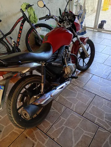 Titan mix KS 150