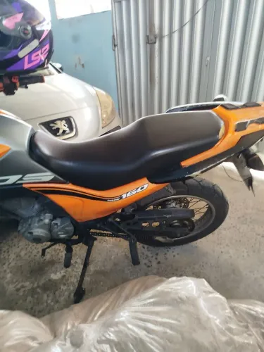 Para vende logo