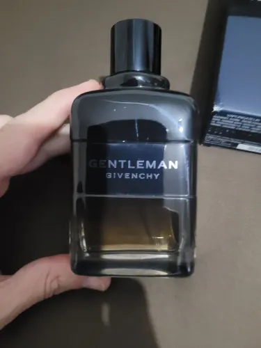 Perfume givenchy gentleman