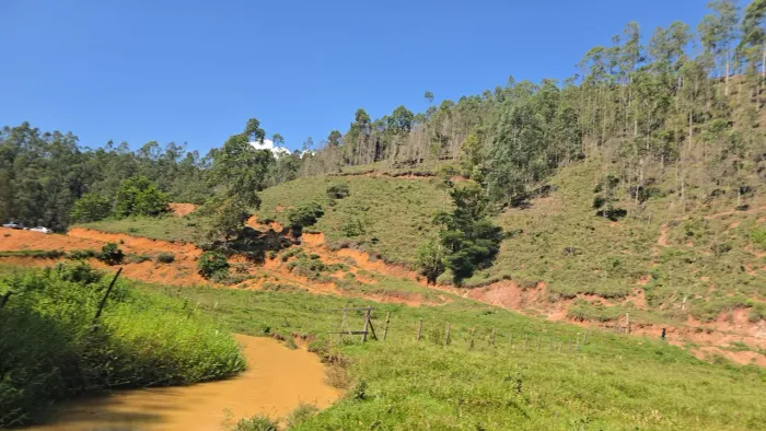 SÍTIOS NA SERRA DE DOMINGOS MARTINS - OPORTUNIDADE DIRETA, PARCELO <br>1.500 m² - R$ 50.000