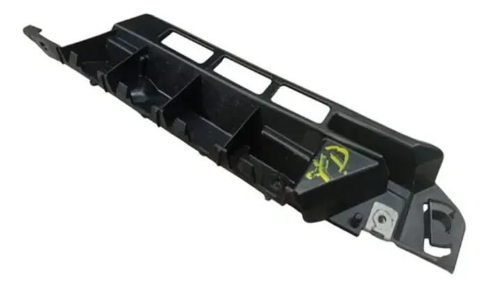 Guia Para-choque Traseiro Dir Porsche Panamera 2011 4.8 T V8