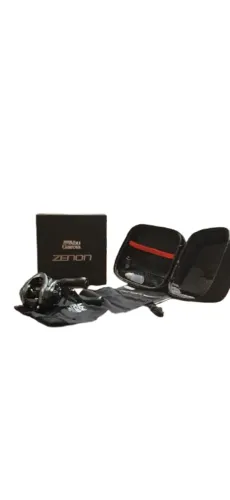 Carretilha Abu Garcia Zenon Beast 9 Japão