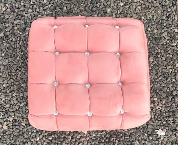 Puff baú 