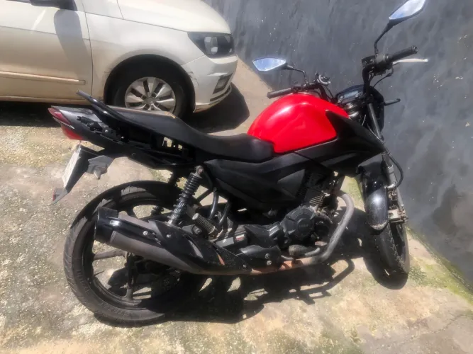Factor 150 ED 2020 pra vender logo 