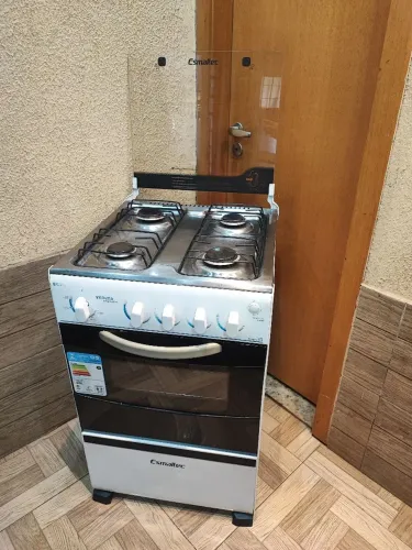 Fogão 4 bocas ,LEIA O ANÚNCIO!!