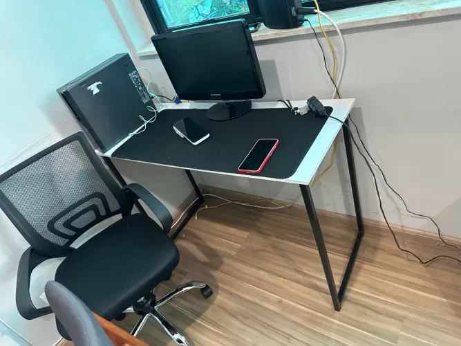 Mesa escrivaninna
