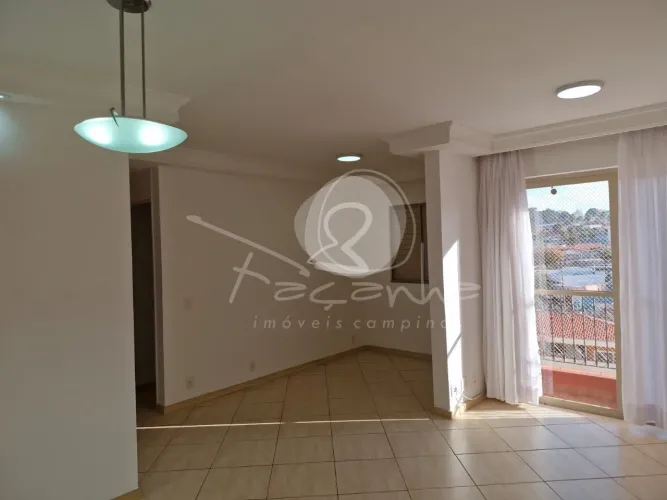 Apartamento para venda na Vila Nova - Taquaral em Campinas - Imobiliária em Campinas.