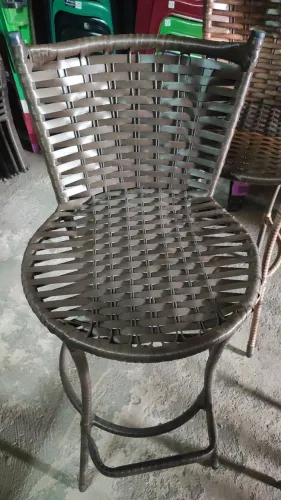 Banqueta de balcão 