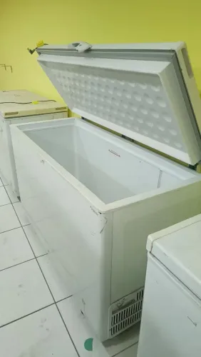 Freezer de 504 Litros da Mercofricon