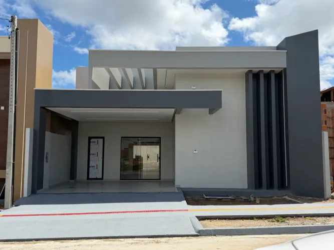Belíssima Casa a venda!