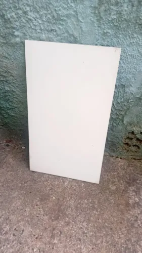 Sobras de Pisos em Porcelanato 