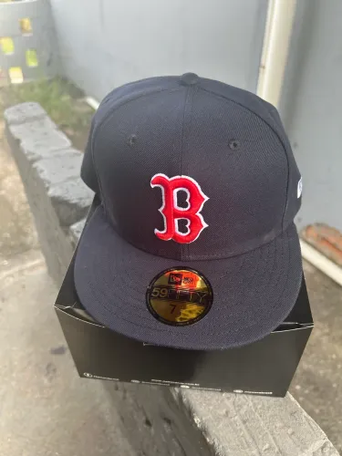 Boné da new era
