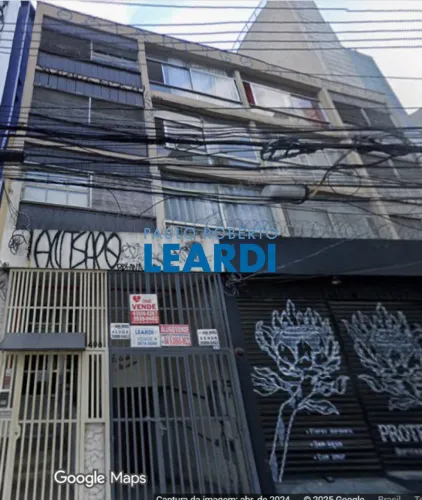 APARTAMENTO - PINHEIROS - SP