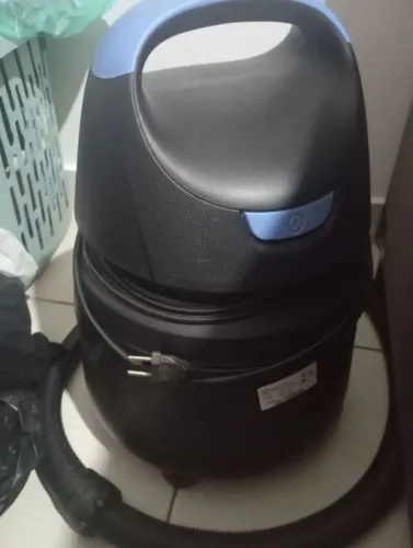 Vende se aspirador de pó em perfeito estado ,não entrego e faço rolo