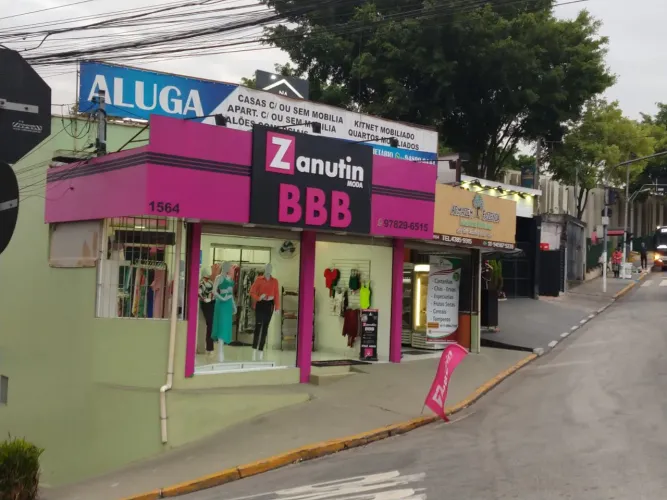 *Alugo*Salão Comercial * Taboão da Serra*, Estrada são Francisco em frente padaria Neville