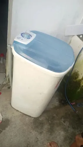 Tanquinho 10kg