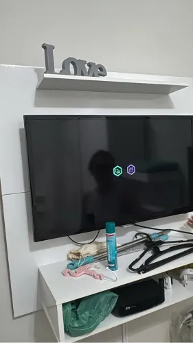 Tv smart Samsung 32 polegadas
