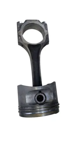 Pistão C/ Biela Motor Ap 80,985mm 