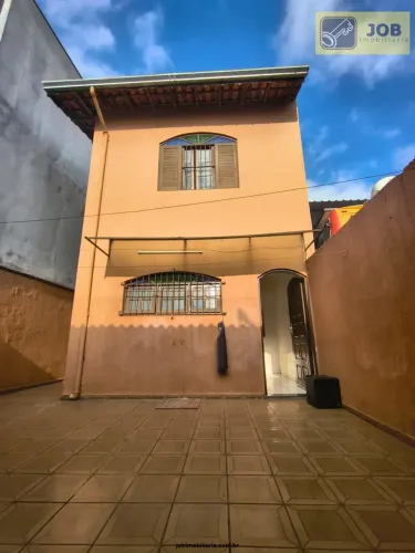 Sobrados para locação em São Paulo no bairro Jardim Cotiana