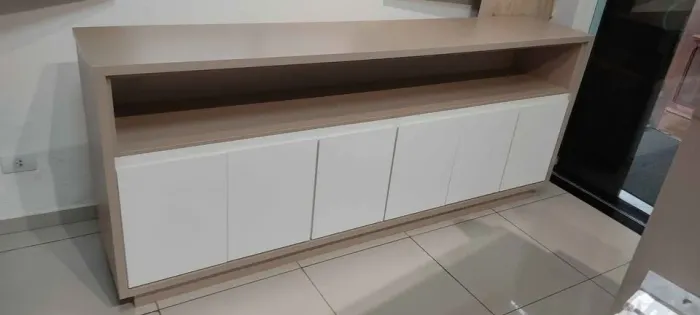Aparador Buffet 2,30 m