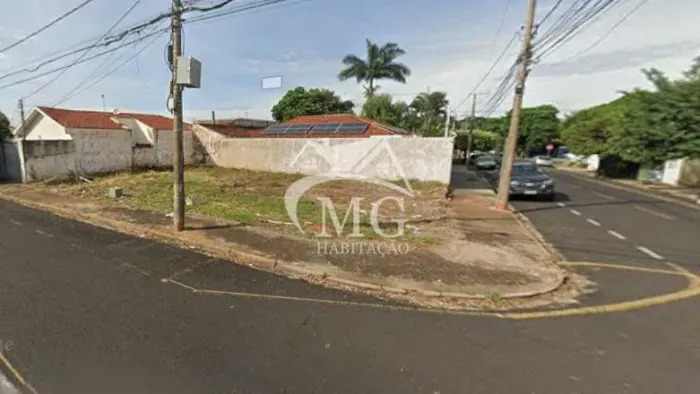 Terreno, Jardim América, São José do Rio Preto - R$ 390 mil, Cod: 134745