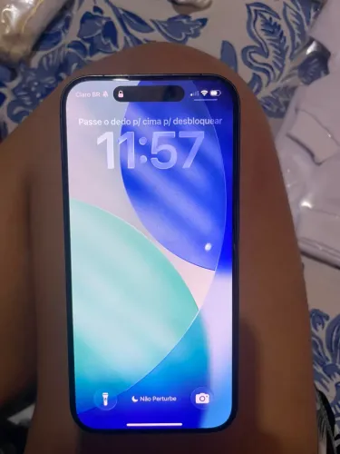 iPhone 15 pro