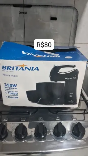 Batedeira 