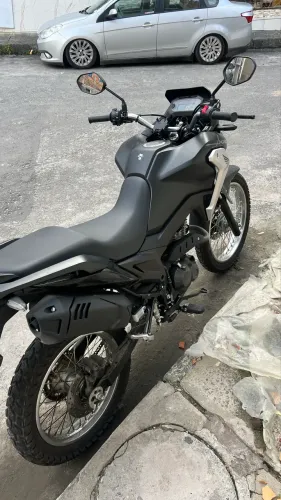 XRE 190 25/26 pra venda