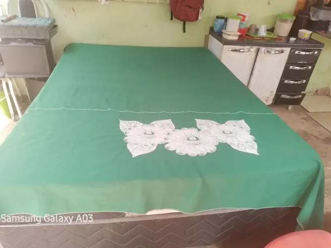 Vendo coisas boa usada